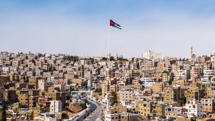 جريمة كل 21 دقيقة في الأردن