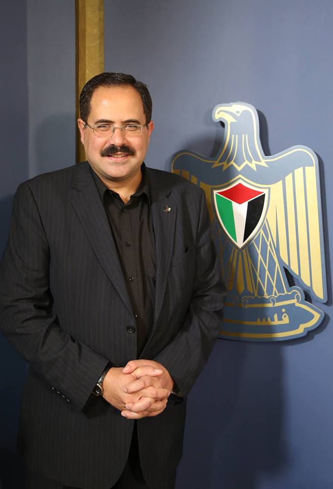 صبري صيدم: الأحد نعلن عن موعد نتائج التوجيهي