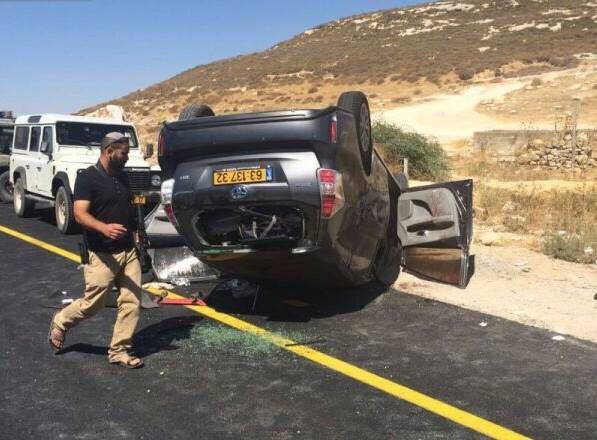 بالصور| الخليل: مقتل