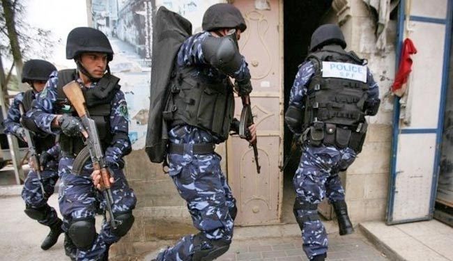 جبع: الشرطة تضبط مواد مخدرة 