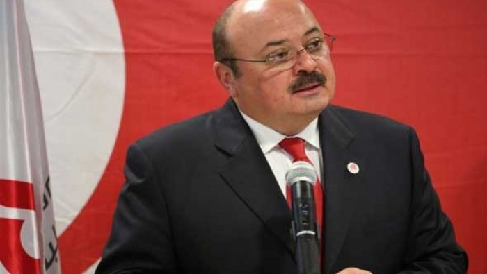 الخارجية الأميركية
