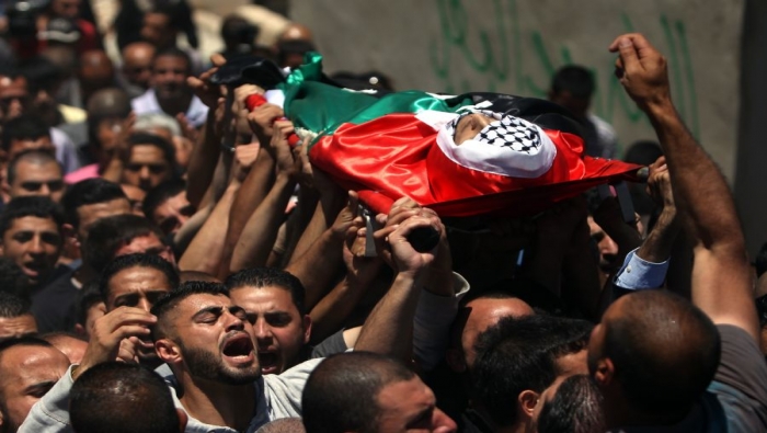 العليا الإسرائيلية تمهل النيابة 12 يومًا لإعادة جثامين الشهداء