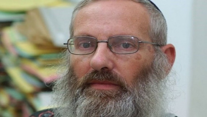 حاخام جيش 