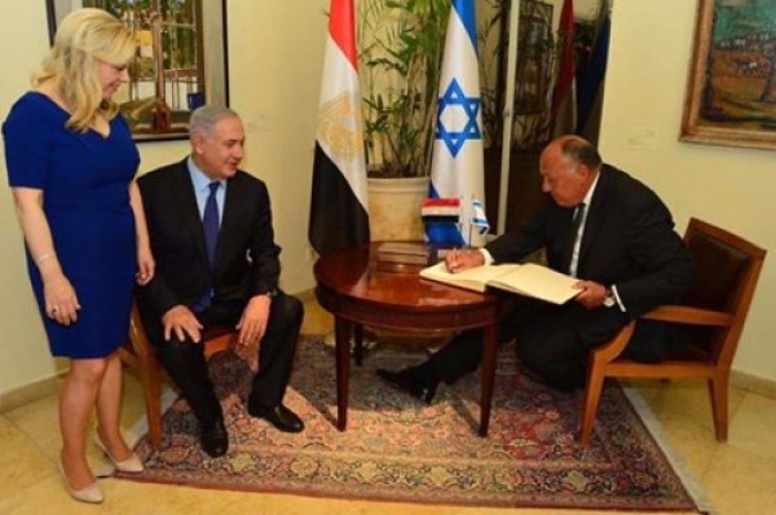 خاص| تحالف إقليمي 
