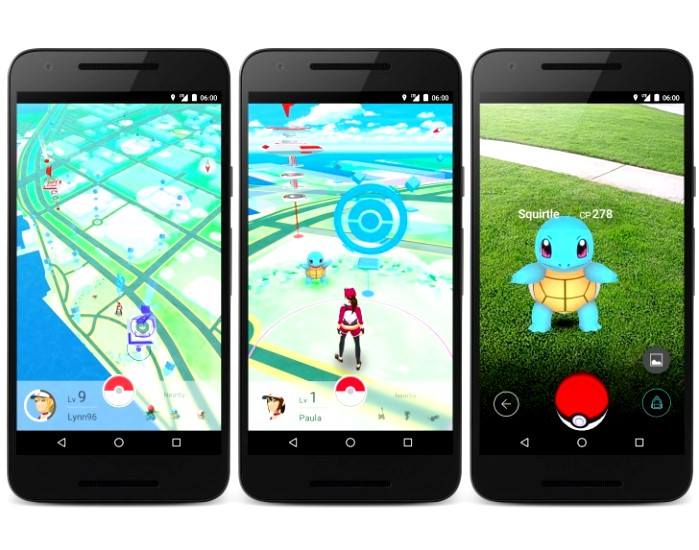 بالفيديو| ما هي لعبة Pokémon Go التي يتحدث عنها الجميع؟
