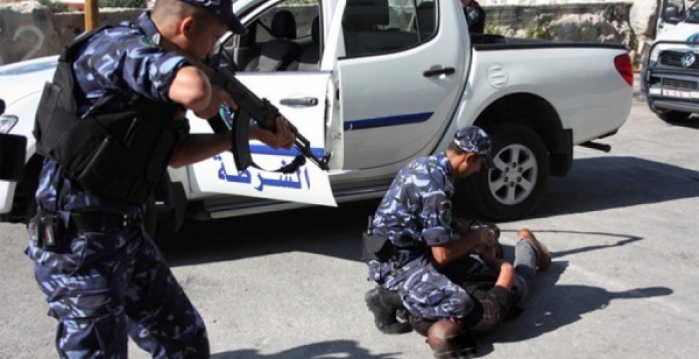 طوباس: اعتقال قتلة مواطن خلال ساعتين
