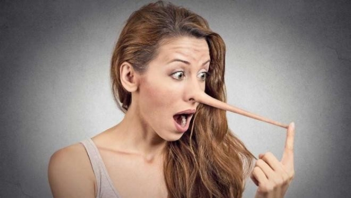 طريقة جديدة لإكتشاف الكذب.. عبر الهواتف الذكية!