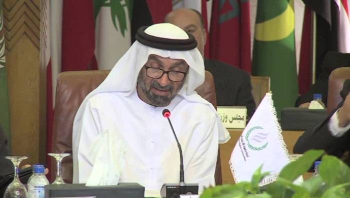 البرلمان العربي يطالب بتدخل دولي لإنهاء الجرائم الاسرائيلية