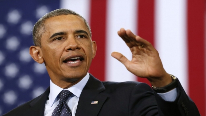 أوباما: علاقتنا بإيران تشوبها خلافات حادة