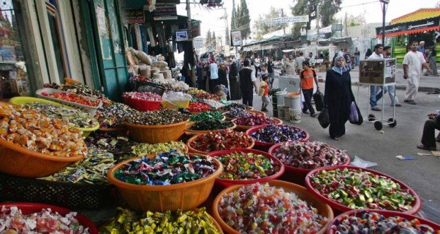 الإحصاء: ارتفاع مؤشر