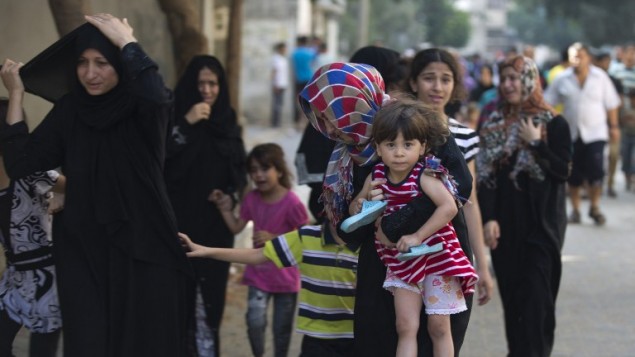 الأونروا: 6,843 عائلة لاجئة من غزة تتلقى الدفعات مالية