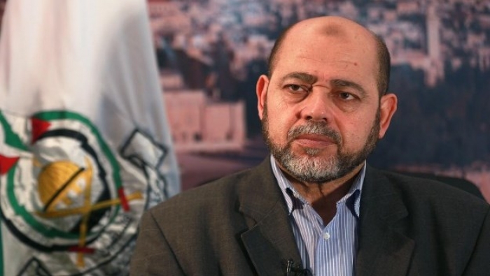 موسى أبو مرزوق يدعو لتوفير ضمانات النزاهة للانتخابات المحلية الفلسطينية