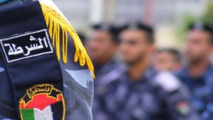 شرطة جنين تكشف ملابسات