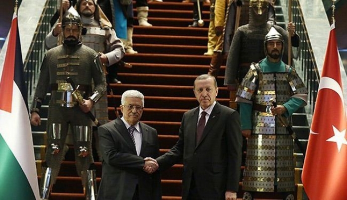 القيادة الفلسطينية