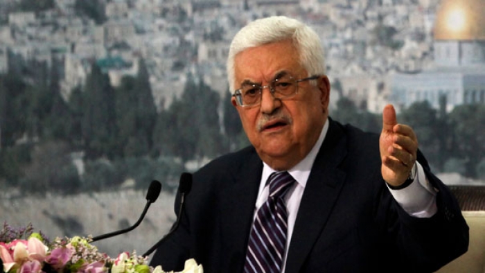 الرئيس: لا دولة فلسطينية