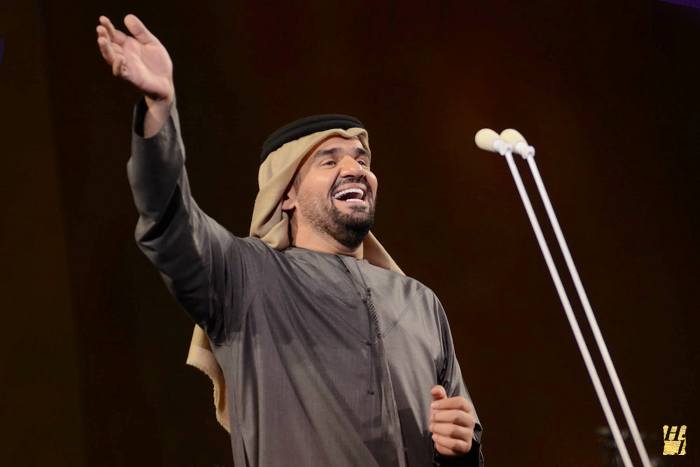 ماذا علّق الجسمي