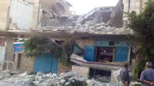 قباطية: إصابة 5 شبان بالرصاص الحي.. وهدم منزل أسير