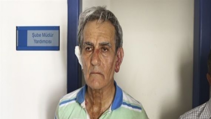 القائد السابق للقوات الجوية التركية ينفي ضلوعه بالانقلاب ويتهم 