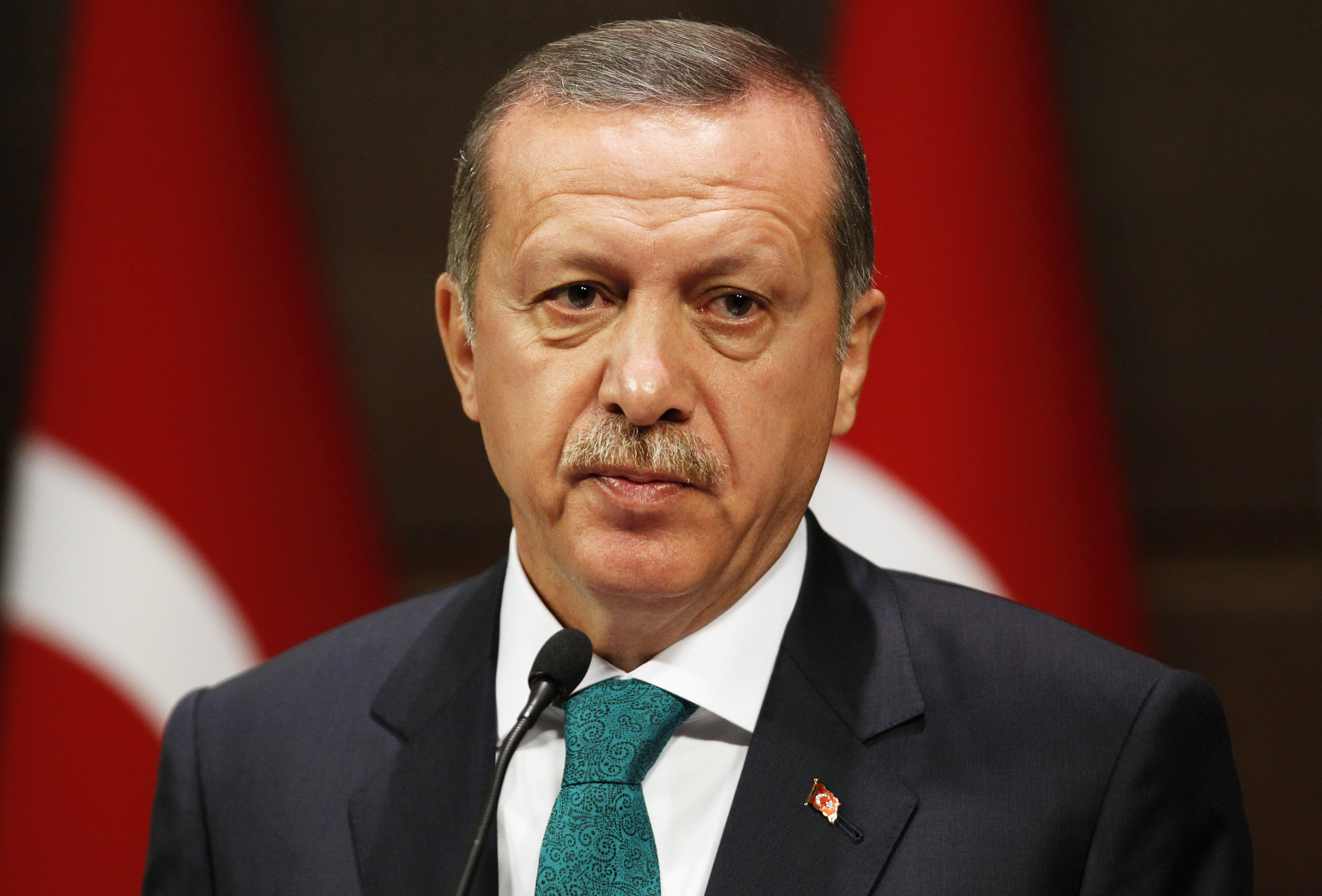 مسؤول أوروبي: أردوغان أعد قائمة الاعتقالات قبل الانقلاب