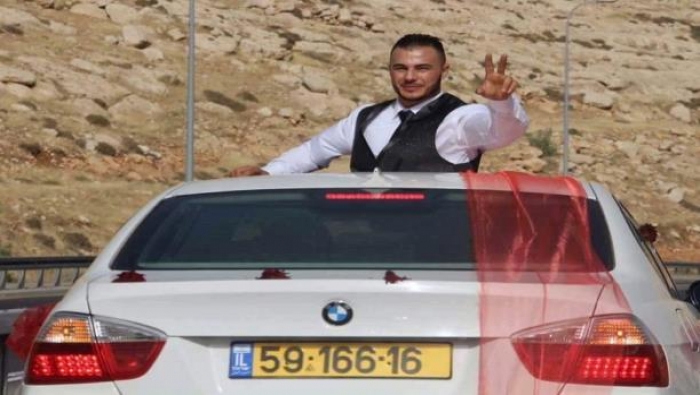 الاحتلال يبلغ 