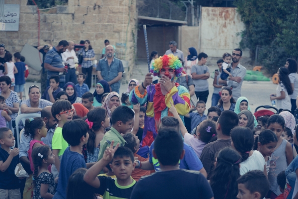 صور| جمعية الروزنا تختتم فعاليات اسبوع التراث الثامن في بيرزيت