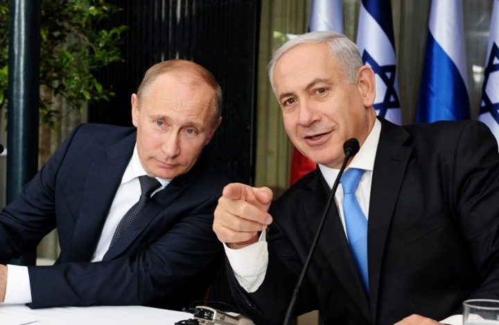 لهذا السبب تسعى روسيا وراء إسرائيل