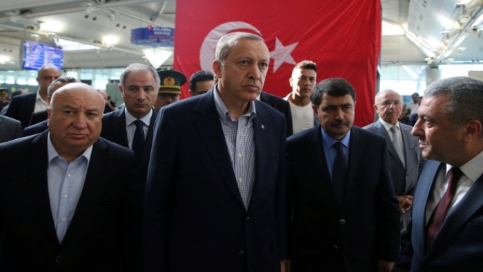 تركيا تعتزم منح الجنسية للاجئين السوريين