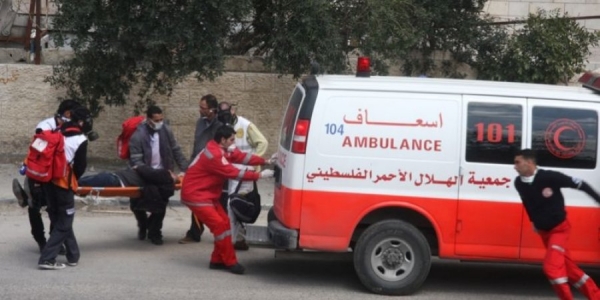 مقتل شاب من مخيم شعفاط في شجار عائلي
