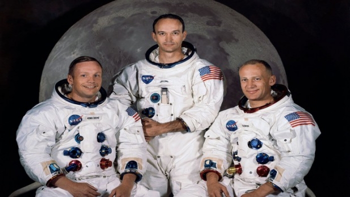 فيديو| في مثل هذا اليوم قبل 47 عاما هبط الإنسان الأول على القمر