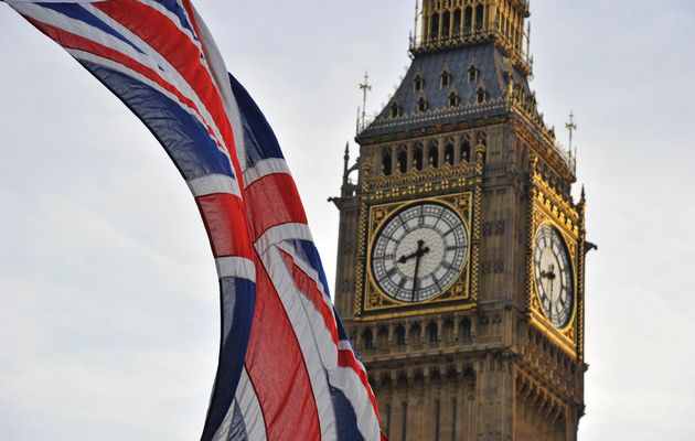 بعد انفصال بريطانيا: ضبابية بأسواق الإعلانات والعقارات 