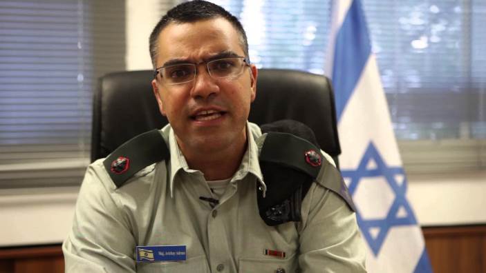 بالفيديو.. المتحدث باسم جيش الاحتلال يبين 3 أهداف تحققت بعد 10 سنوات على حرب حزب الله