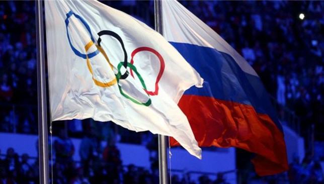 رسمياً .. المنشطات تقصي روسيا من أوليمبياد ريو دي جانيرو

