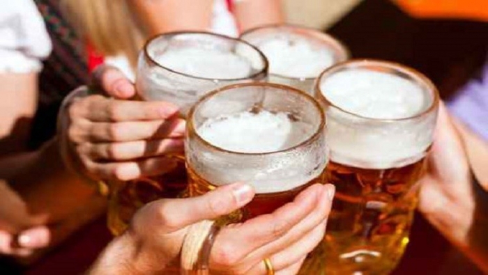 7 أشكال من السرطان تسببها الكحول.. فما هي؟!