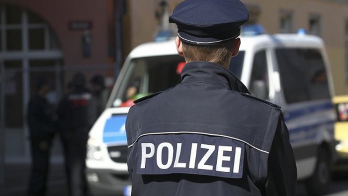 الشرطة الألمانية تعتقل صبياً يشتبه بصلته مع منفذ هجوم ميونخ