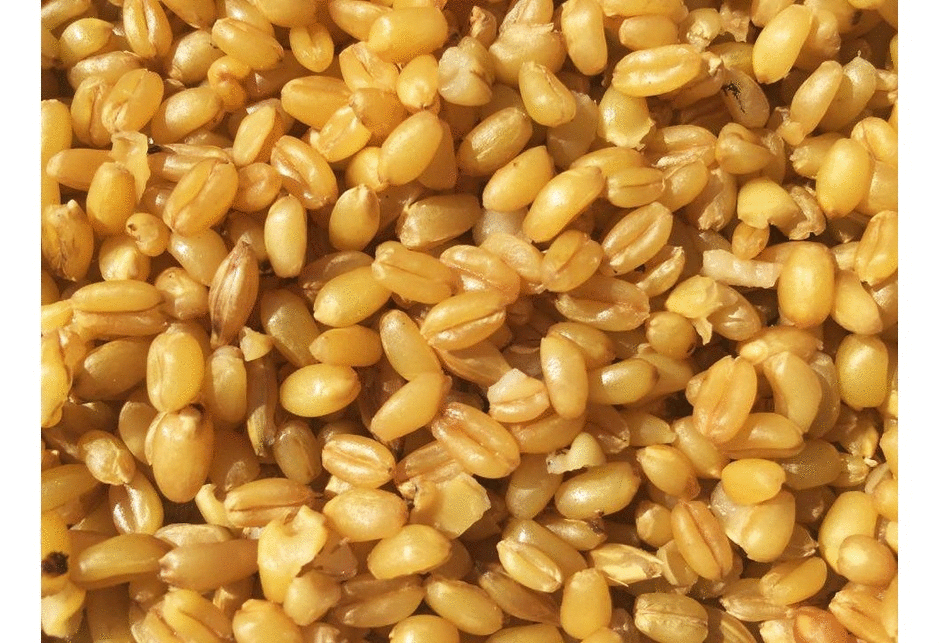 المفتول: صناعة يدوية