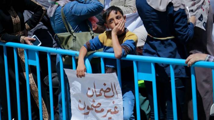 حملة الضمان الاجتماعي: الحكومة تراجعت عن التزاماتها وسنعود للشارع مرة أخرى 