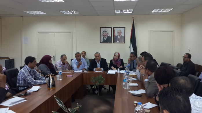وزارة العمل توضح