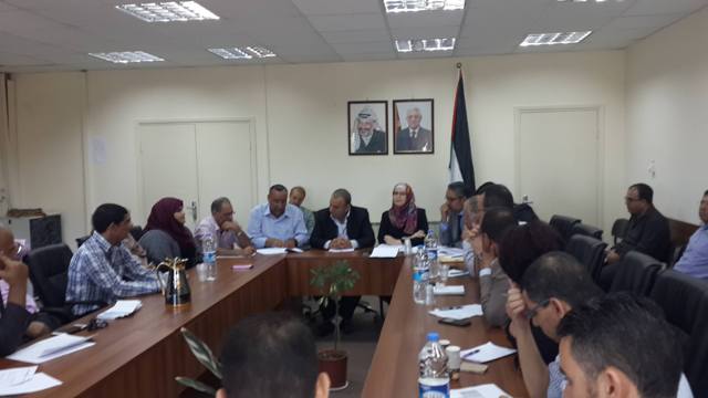 وزارة العمل: جهة اختصاص