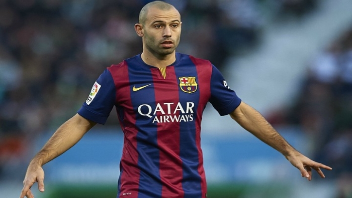 برشلونة يجدد عقد