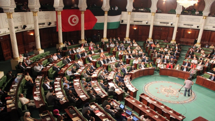 تونس: الموافقة على مذكرة تفاهم حول تبادل قطعتي أرض بين تونس ودولة فلسطين