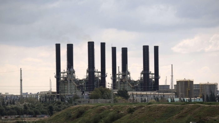 غزة: تشغيل مولد ثانٍ بمحطة الكهرباء غدًا وعودة برنامج الـ8 تدريجيًا