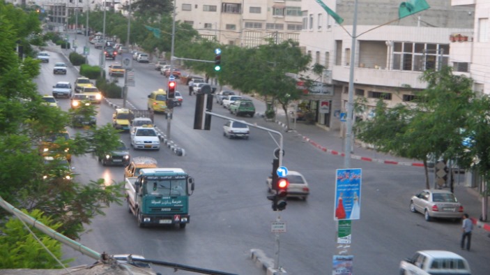الشؤون المدنية: فتح مداخل الخليل كافة خلال ساعة