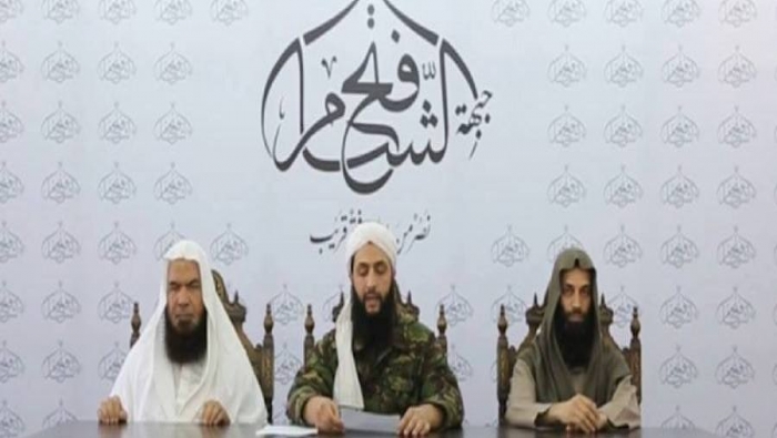 الجولاني يعلن فك الارتباط بين جبهة النصرة والقاعدة