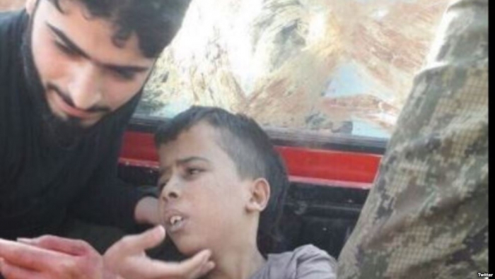 الجيش السوري يقتل مجرما شارك بذبح الطفل عبدالله
