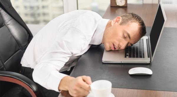 شركة أمريكية تشجع موظفيها على النوم وتمنحهم مكافأة