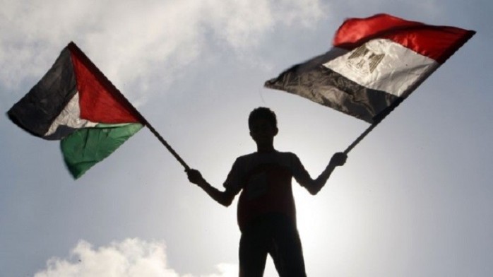 خبير: ترسيم الحدود