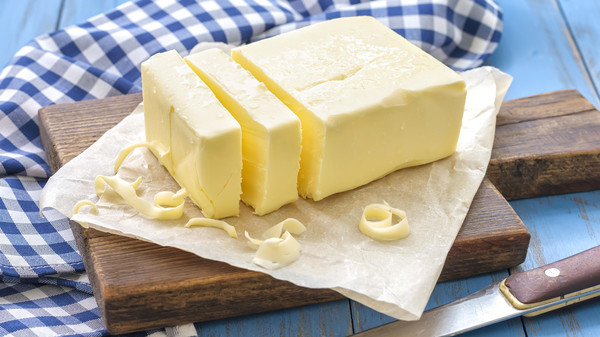 مفاجأة..الزبدة بريئة