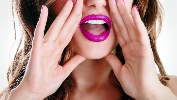 معلومات لا تعرفونها عن أحمر الشفاه
