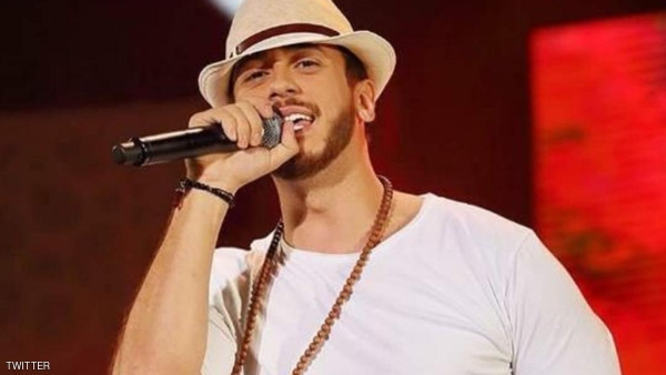 سعد المجرد يغضب الجزائريين بسبب 