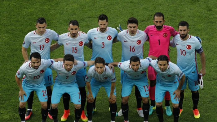 اتحاد كرة القدم التركي
